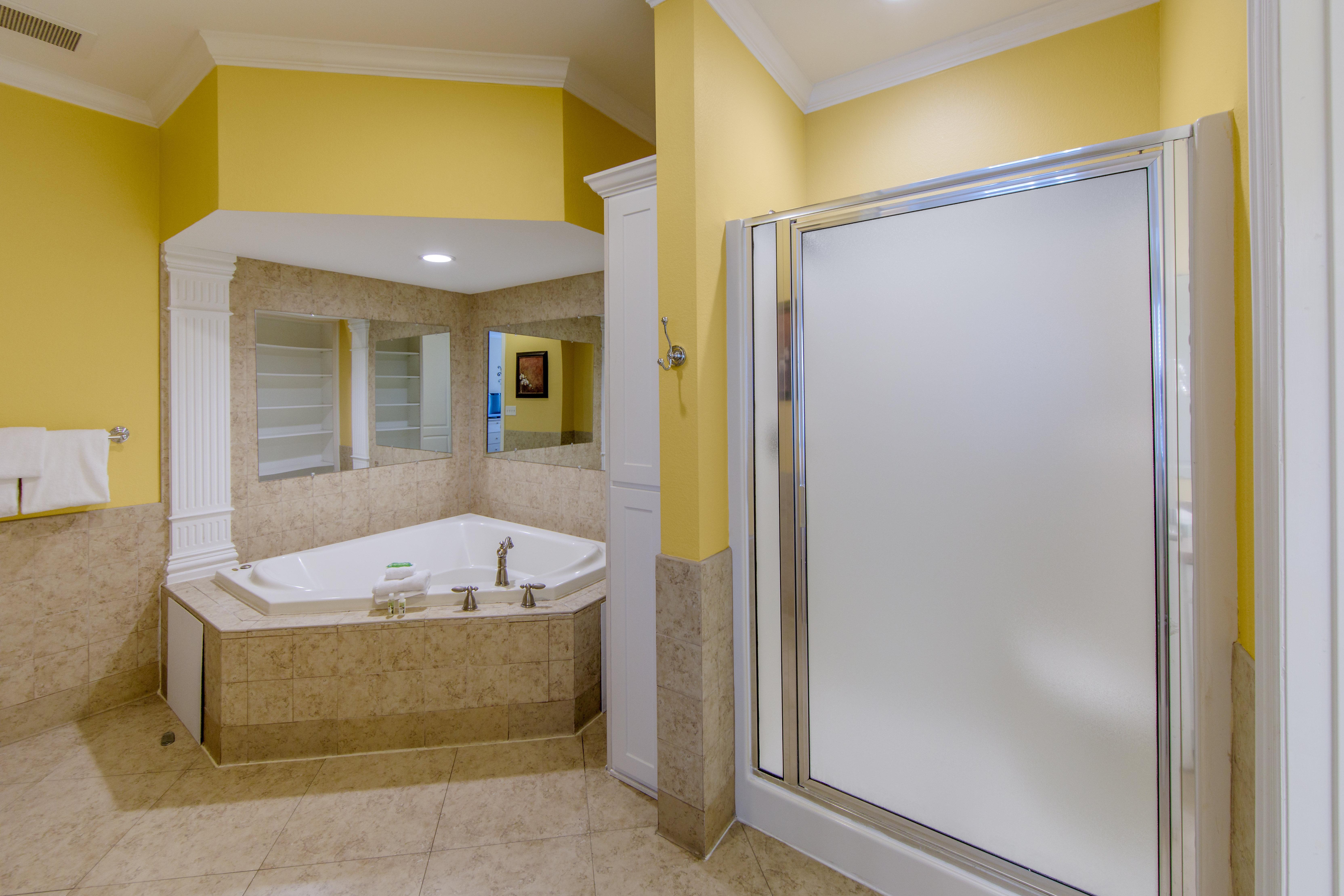 Holiday Inn Club Vacation Galveston Seaside Resort Bagian luar foto
