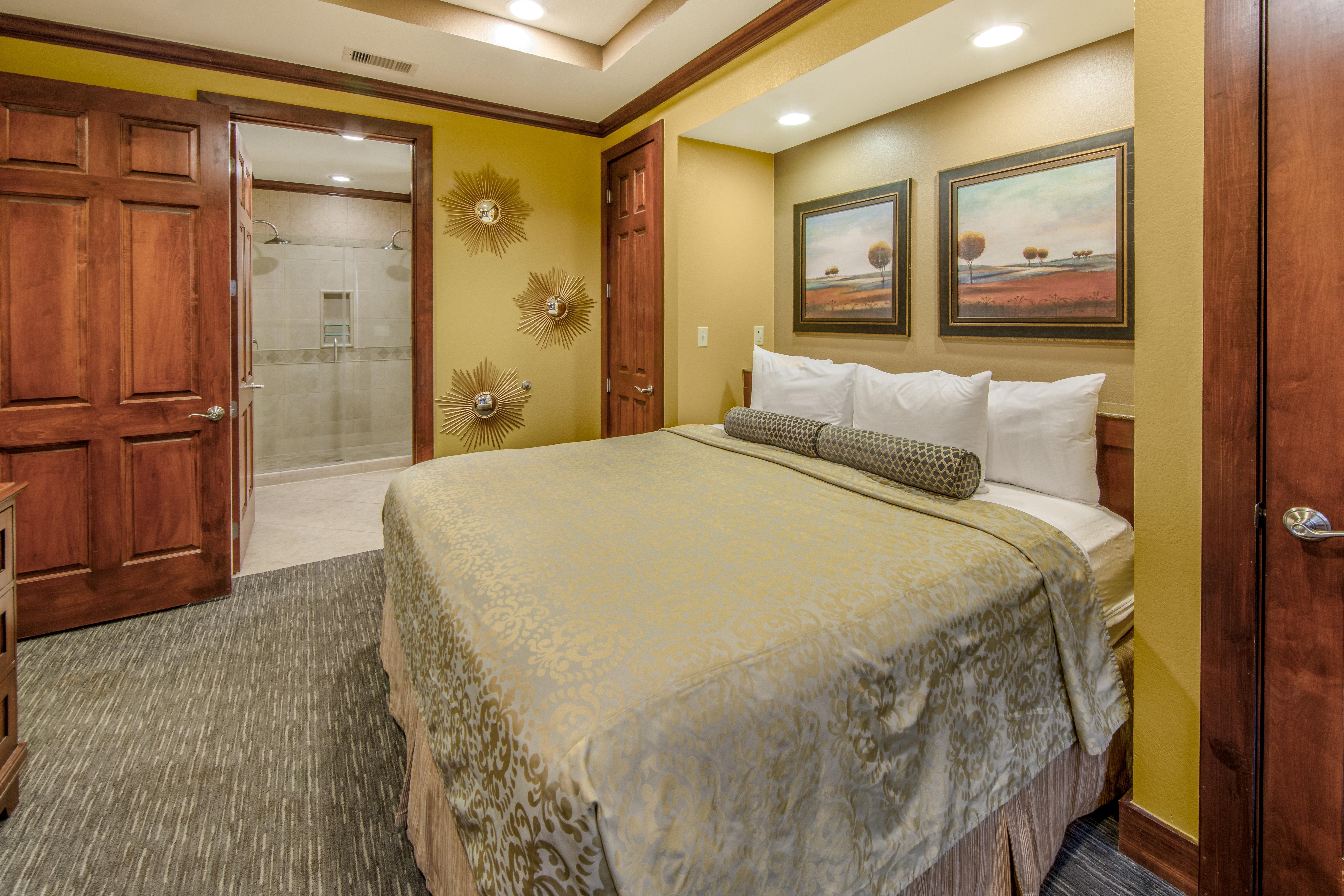 Holiday Inn Club Vacation Galveston Seaside Resort Bagian luar foto