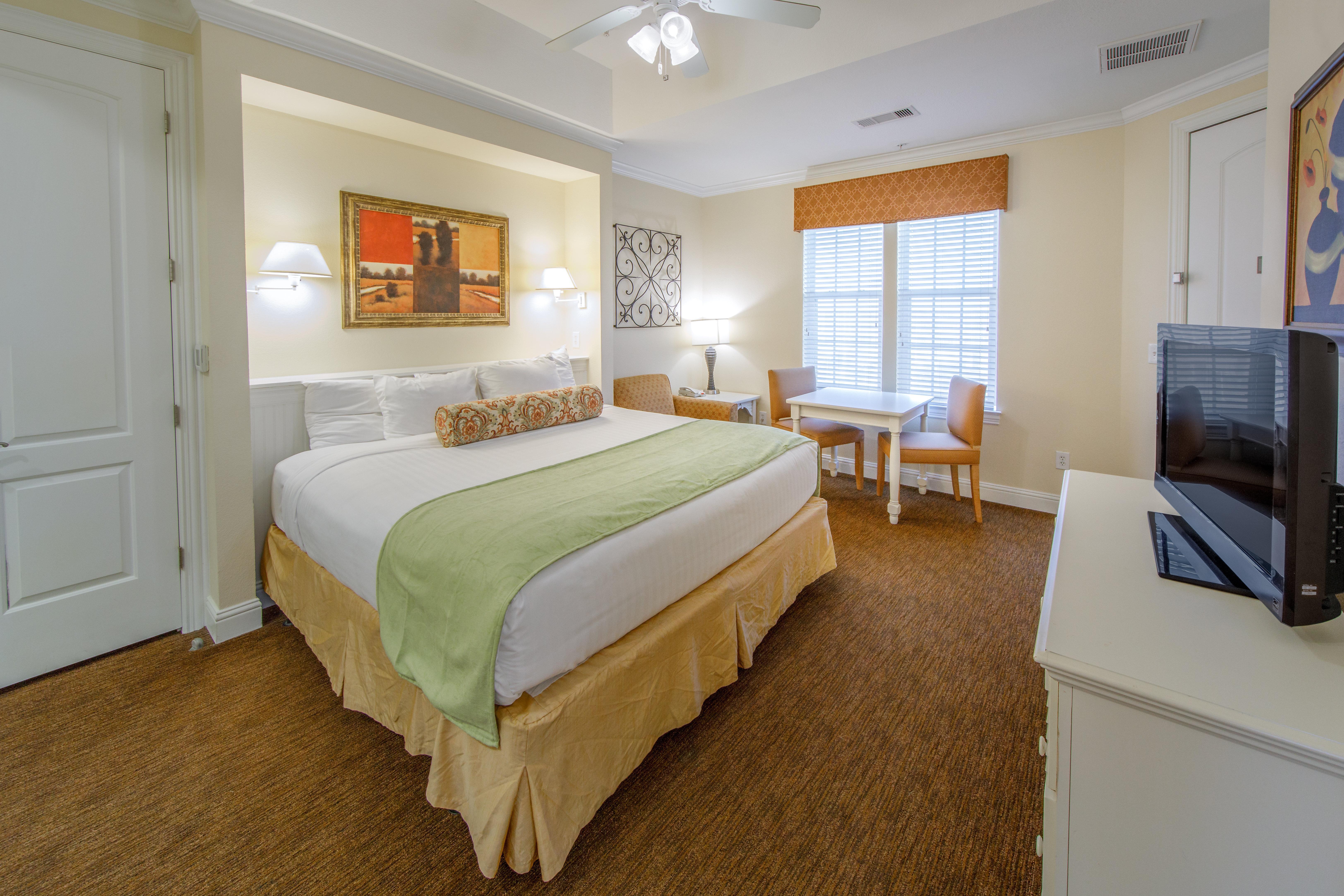 Holiday Inn Club Vacation Galveston Seaside Resort Bagian luar foto