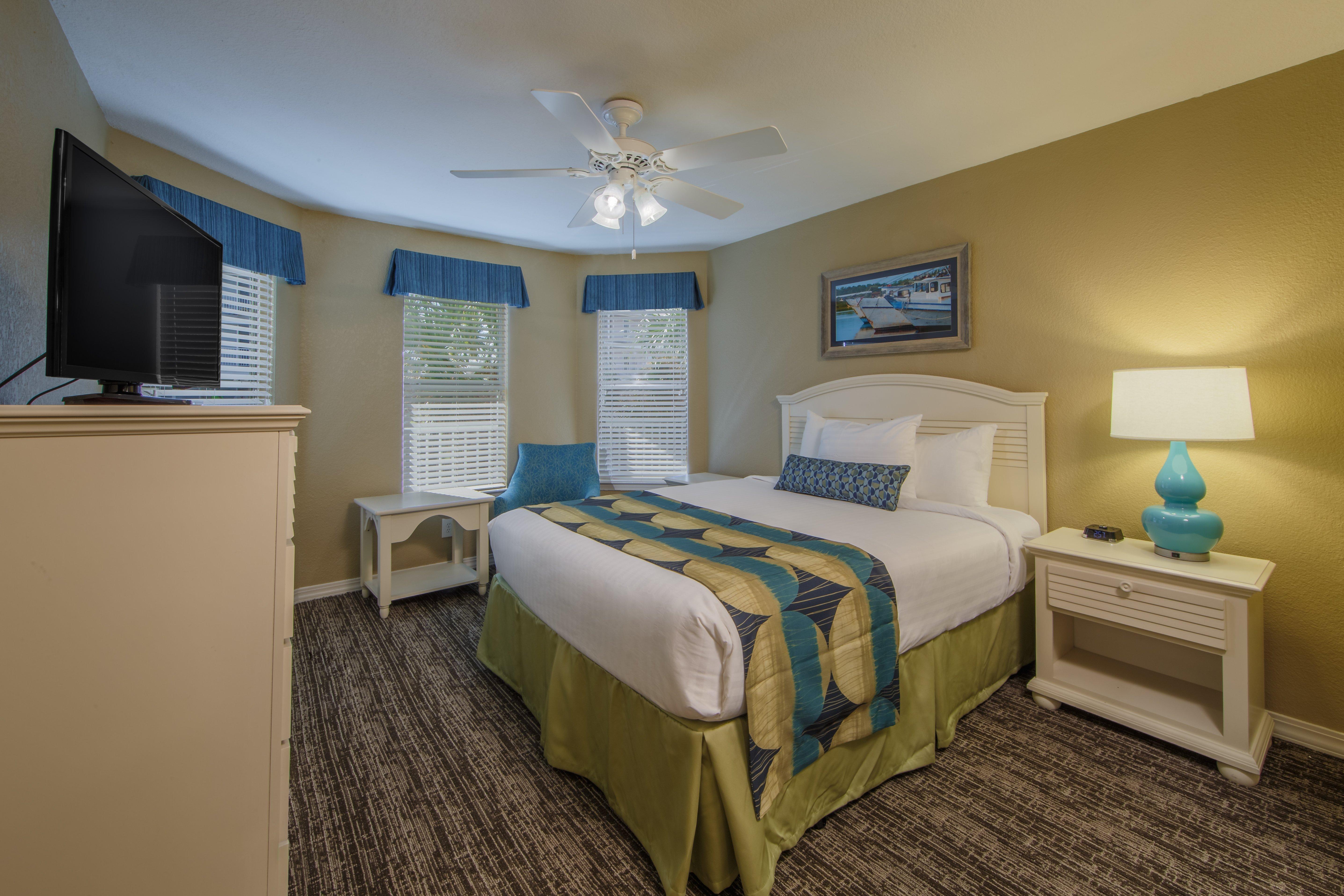 Holiday Inn Club Vacation Galveston Seaside Resort Bagian luar foto