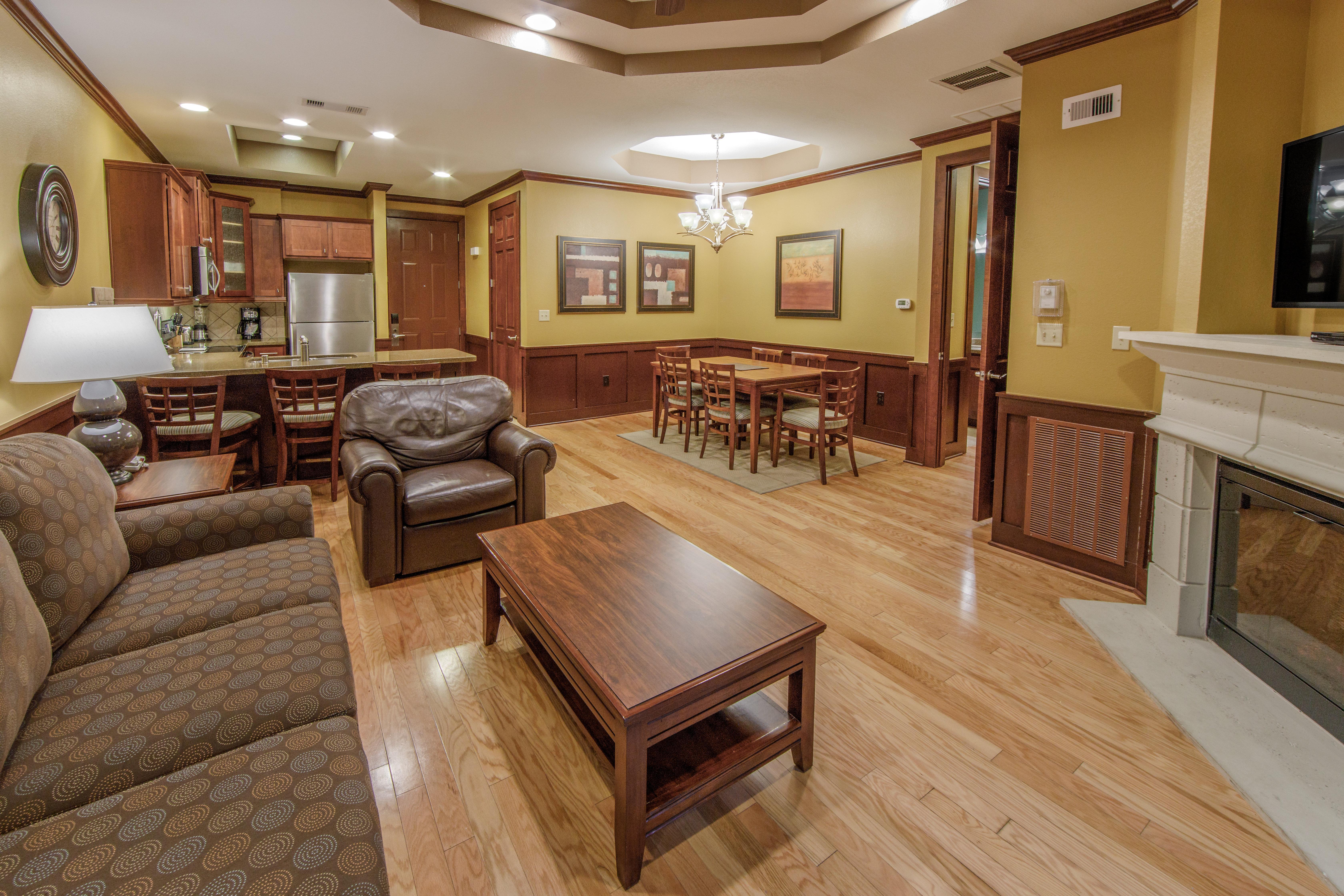 Holiday Inn Club Vacation Galveston Seaside Resort Bagian luar foto